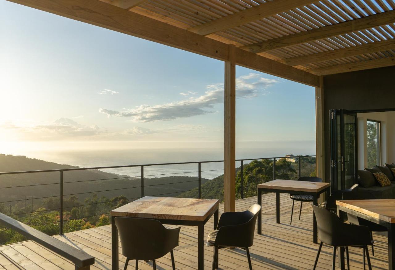 Views Over Wildernis Exterior foto