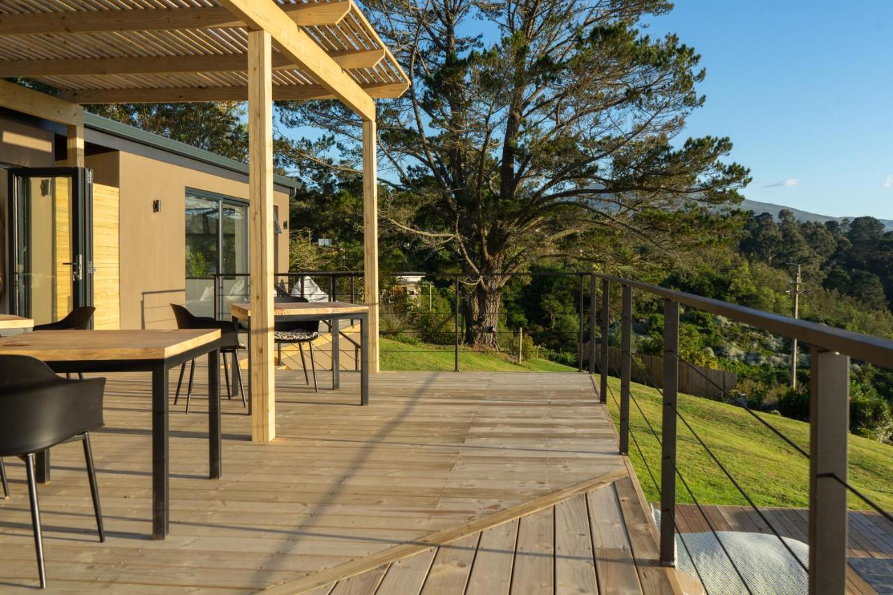 Views Over Wildernis Exterior foto